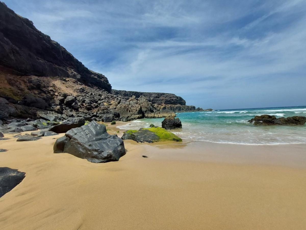 Calypso II By Sea You There Fuerteventura El Cotillo  Exterior photo