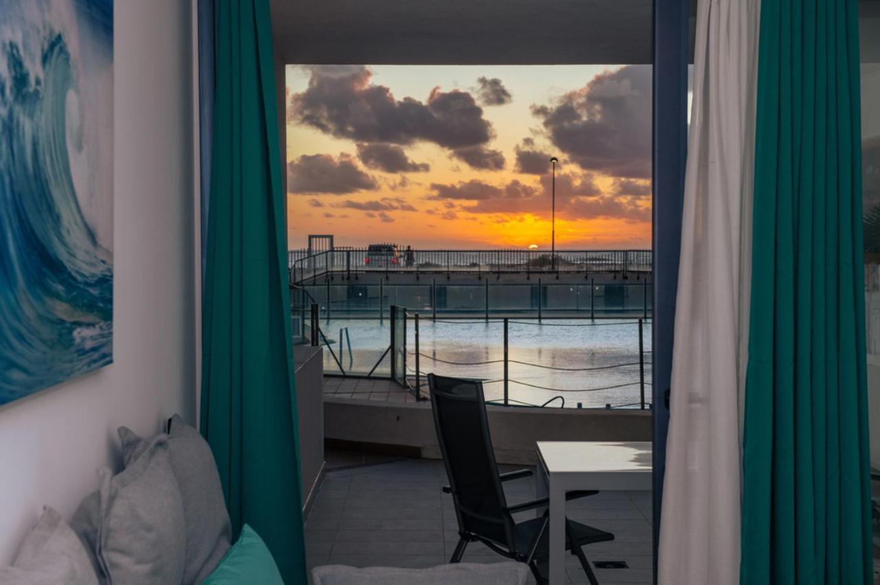 Calypso II By Sea You There Fuerteventura El Cotillo  Exterior photo